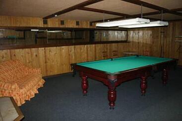 Motel Brencis