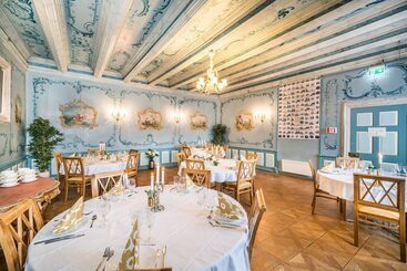 فندق على الطريق Hald Sommer