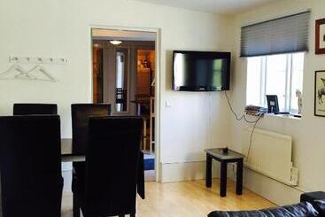 Mullbärsgården Bed & Breakfast