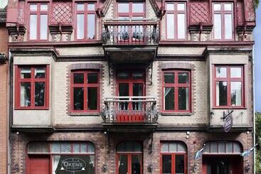 Okens Bed & Breakfast