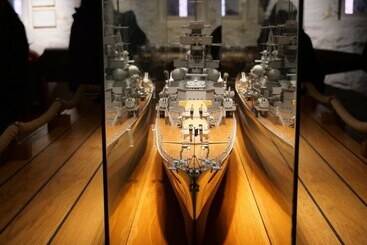 Oscarsborg Castle Hotel & Resort