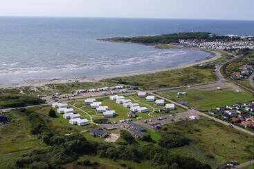 リゾートホテル Apelvikstrand