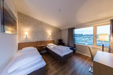 ørland Kysthotell