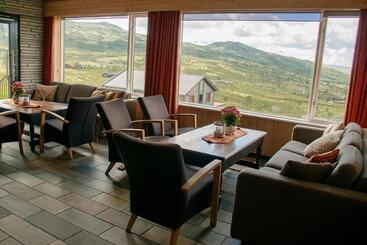 Rondane Haukliseter Fjellhotell