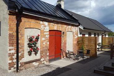 Slussen Bed And Breakfast