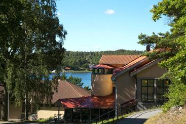 Stf Sigtuna Vandrarhem
