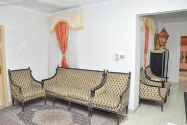 Sun Hostel Cairo