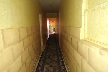 Sun Hostel Cairo