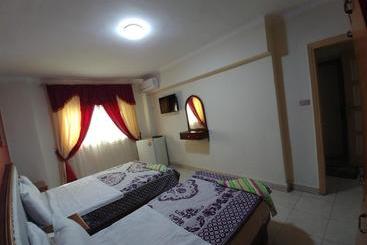 Sun Hostel Cairo