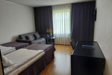 Sundsgården Hotell & Konferens