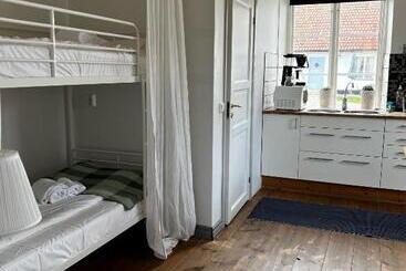 Svabesholms Kungsgårds B&b Och Pensionat Stenshuvud