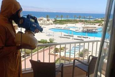 Tolip Taba Resort And Spa