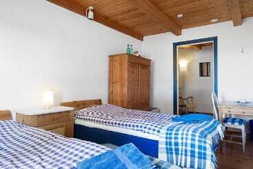 Tryde 1303 B&b På österlen