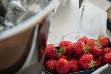 Valldal Fjordhotell By Classic Norway Hotels