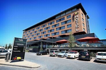 Van Der Valk Hotel Oostzaan   Amsterdam