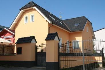 شقق خاصة سياحية Villa Amenity