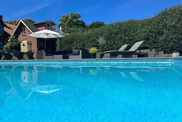 Vingårdens Bed & Breakfast