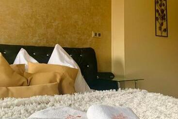 Wellness Hotel Beethoven