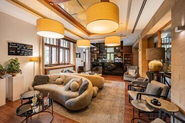 Wellness & Spa Hotel Augustiniánský Dům