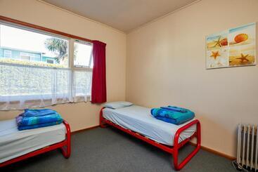 هاستل Dolphin Lodge