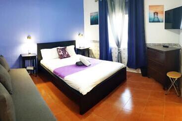 旅馆 Guesthouse Of Alcobaça