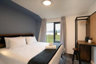 هاستل Haka House Lake Tekapo