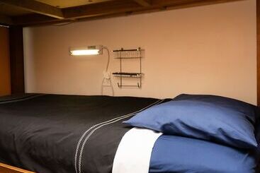 هاستل Haka House Auckland K Road