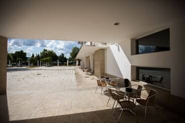 هاستل Hi Bragança – Pousada De Juventude