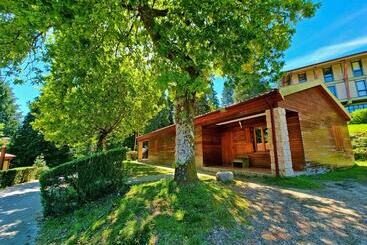 فندق صغير Hi Geres   Pousada De Juventude Do Gerês