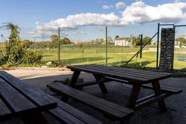 هاستل Hi Viseu   Pousada De Juventude