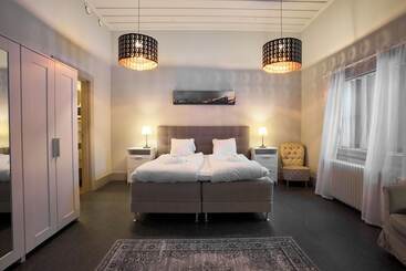 旅馆 L Gamla Fängelset