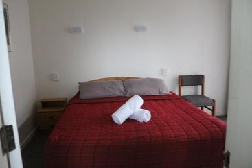 هاستل Matterhorn South Lodge