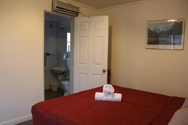 هاستل Matterhorn South Lodge