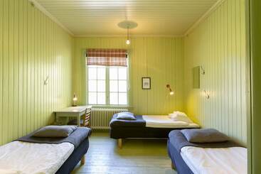 Stf Sala Silvergruva Vandrarhem