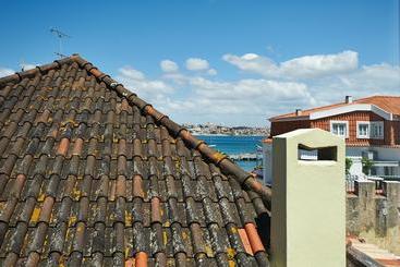 هاستل The Ocean Soul Guesthouse Cascais Sensations