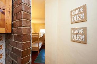 هاستل The Ocean Soul Guesthouse Cascais Sensations