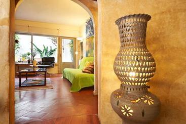 هاستل The Ocean Soul Guesthouse Cascais Sensations