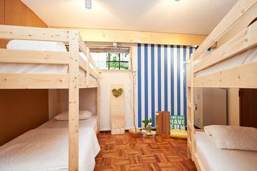 هاستل The Ocean Soul Guesthouse Cascais Sensations