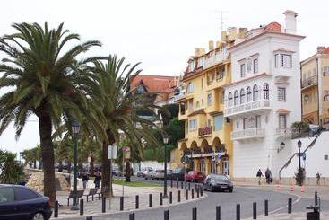 هاستل The Ocean Soul Guesthouse Cascais Sensations