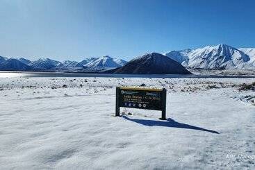 Ashburton's Regency Motel