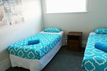 Beach Hostel