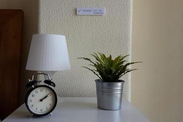 تختخواب و صبحانه Autentik Guest House