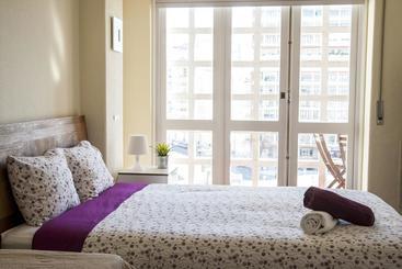 تختخواب و صبحانه Autentik Guest House