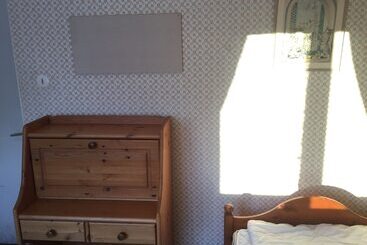 צימר Helsingegården