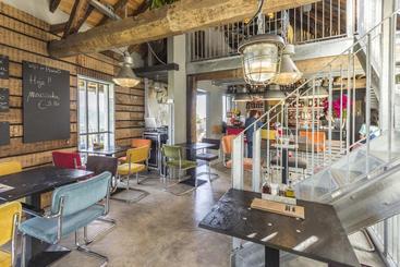 مبيت وإفطار Plano5 Robust Design