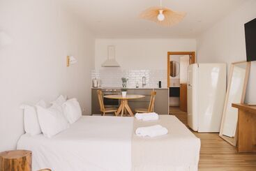 住宿加早餐 Pure Flor De Esteva