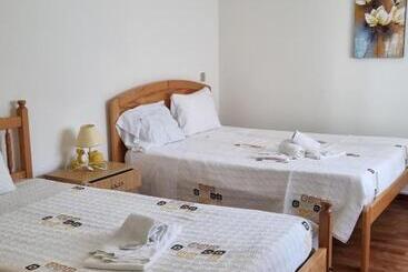 צימר Residencia Salva Vidas