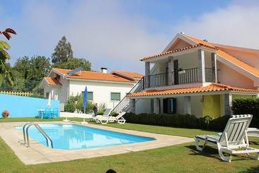 ベッドアンドブレックファースト Terra Mista Alojamento Local