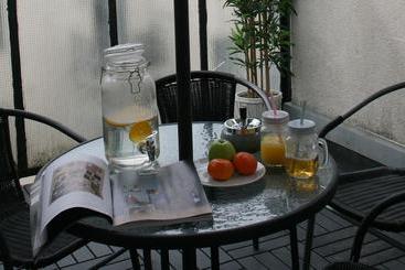 هاستل Carlstadcity H Boutique Hotell
