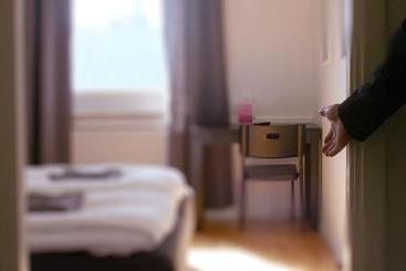 هاستل Carlstadcity H Boutique Hotell